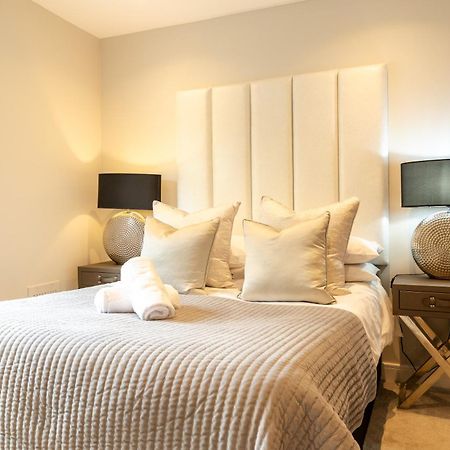 Exclusive Cardiff City Centre Apartment ภายนอก รูปภาพ