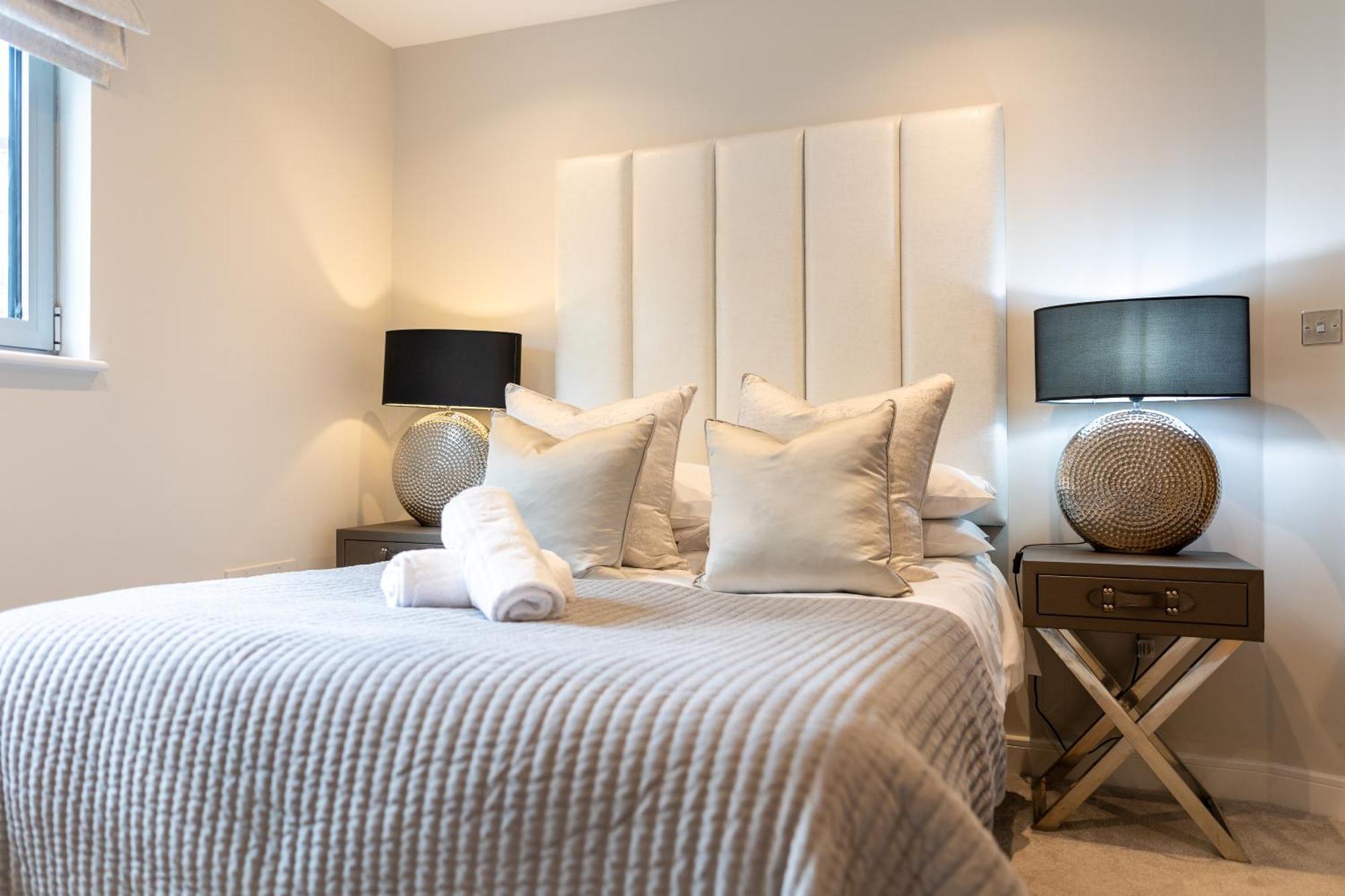 Exclusive Cardiff City Centre Apartment ภายนอก รูปภาพ