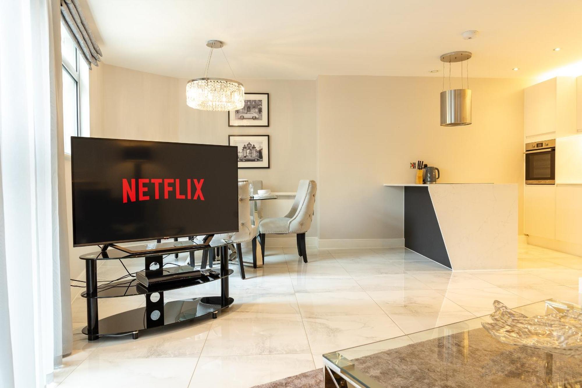 Exclusive Cardiff City Centre Apartment ภายนอก รูปภาพ