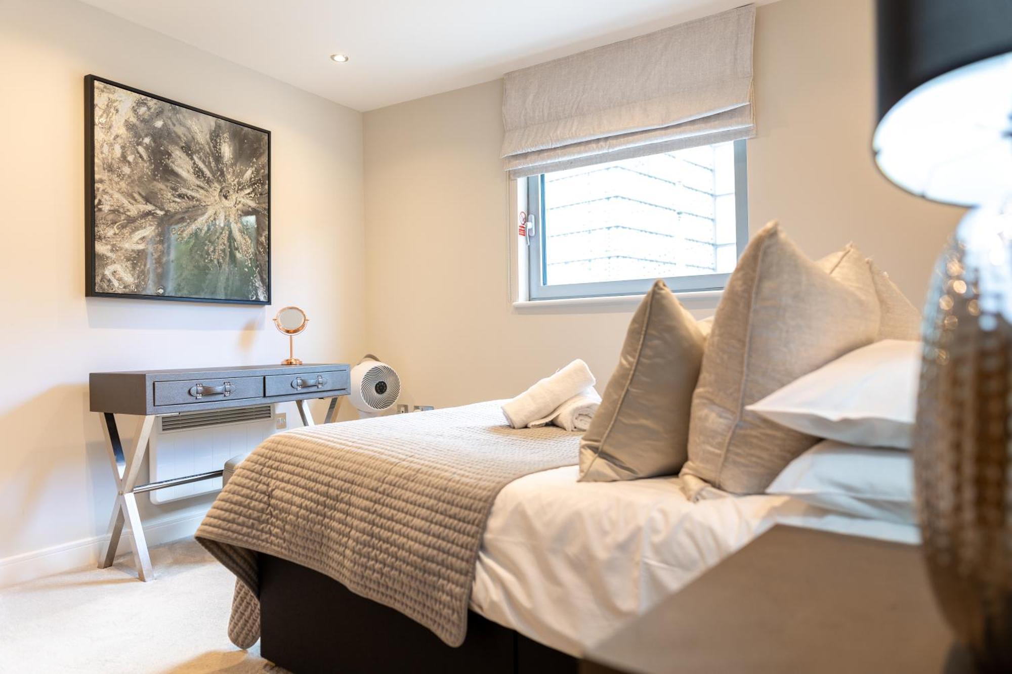 Exclusive Cardiff City Centre Apartment ภายนอก รูปภาพ