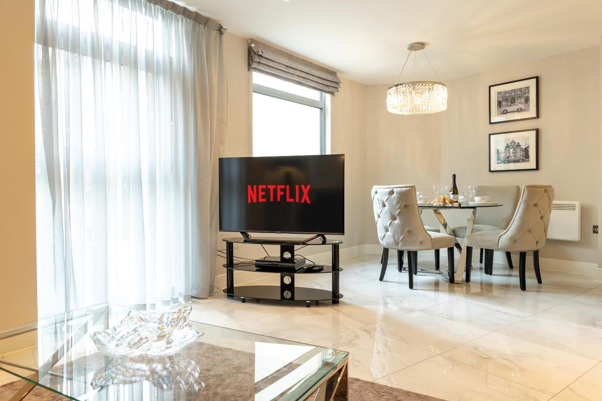 Exclusive Cardiff City Centre Apartment ภายนอก รูปภาพ
